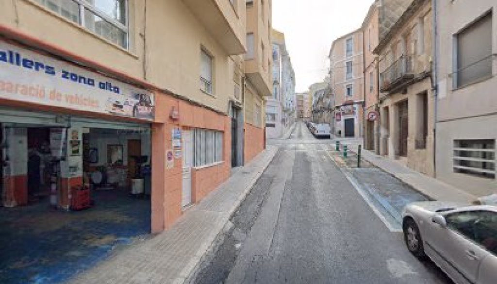 Imagen de Tallers Zona Alta
