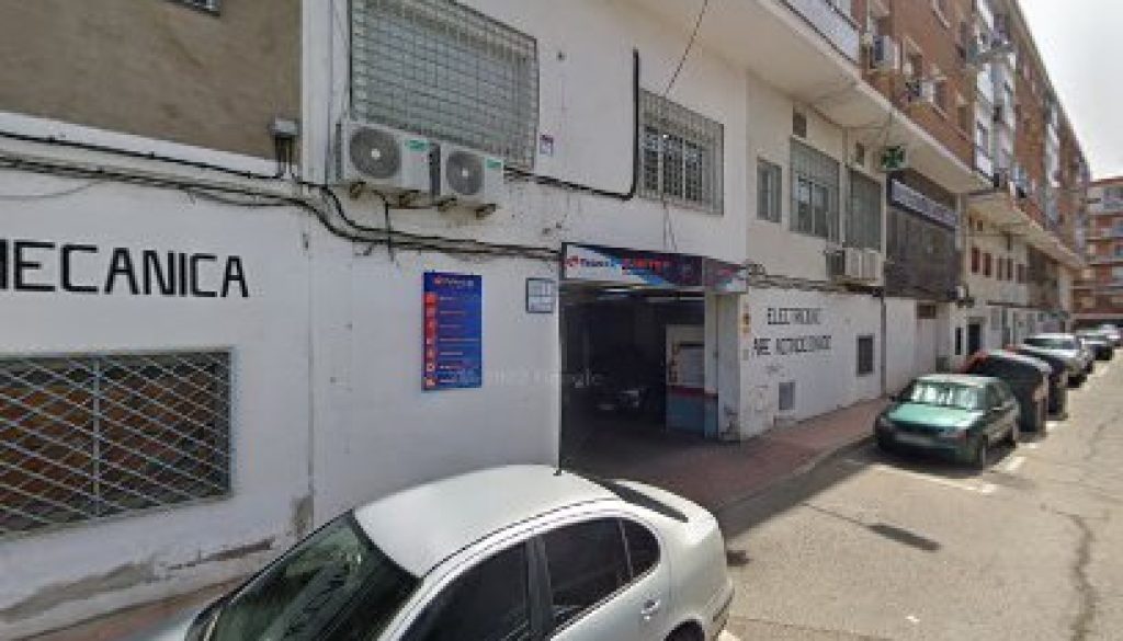 Imagen de TallerXXI Electromecanica SIMTEC