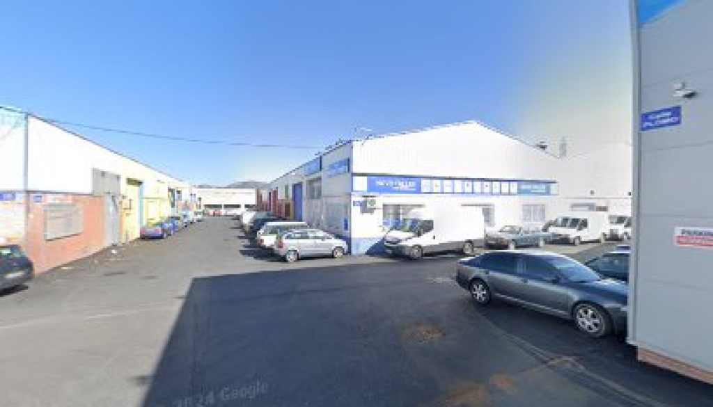 Imagen de TallerXXI Novo Auto-taller
