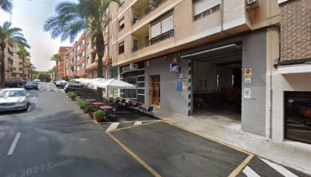 Imagen de TallerXXI Pastor y Gandia