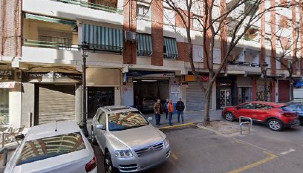Imagen de TallerXXI Talleres Gonzalez Mares