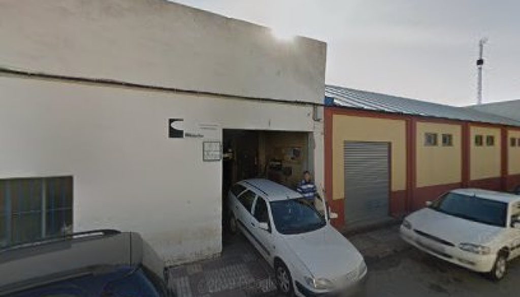 Imagen de TallerXXI Talleres Hermanos Bejarano