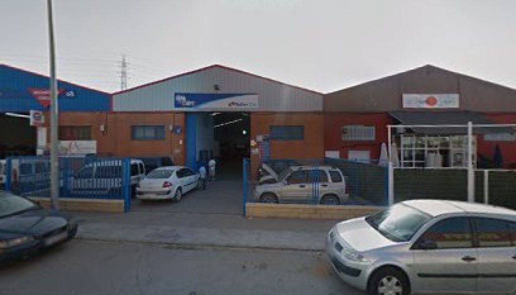 Imagen de TallerXXI Talleres Mario Cars