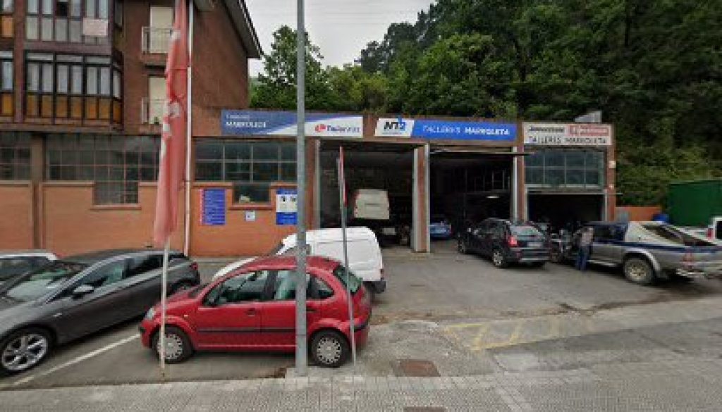 Imagen de TallerXXI Talleres Markoleta