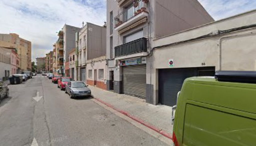 Imagen de Tec-auto SBD