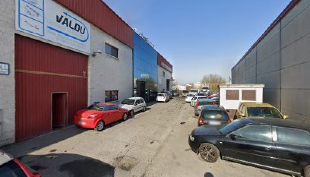 Imagen de Tecnodiesel Asturias