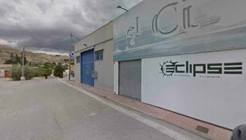 Imagen de Teysecar Murcia