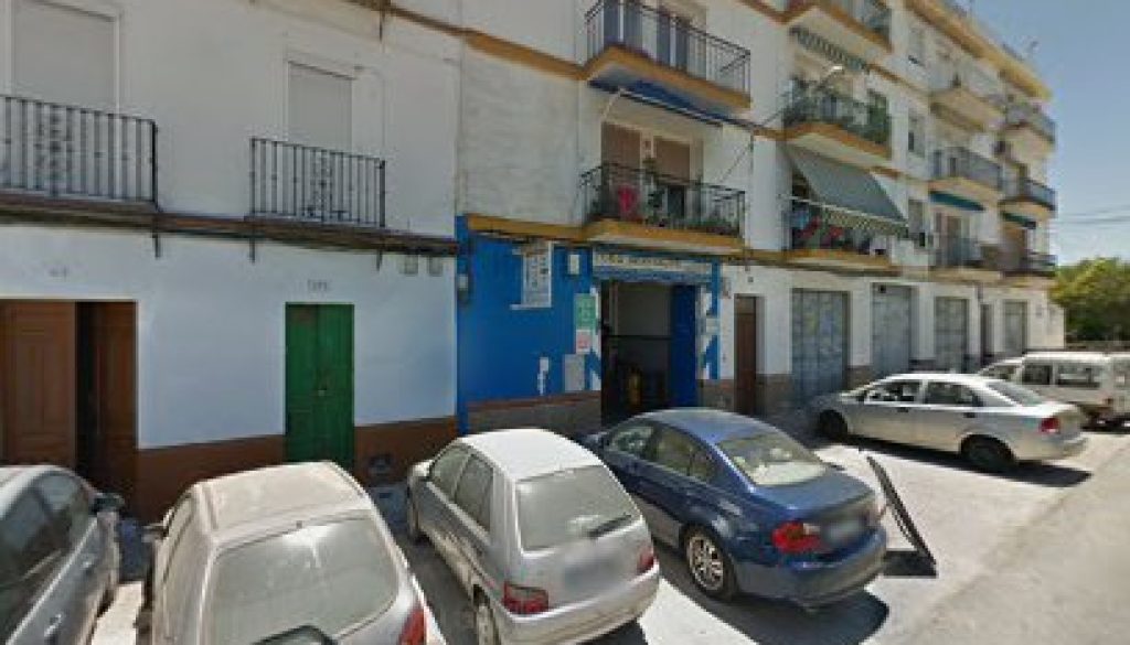 Imagen de Todo Serviauto Coria S. L.