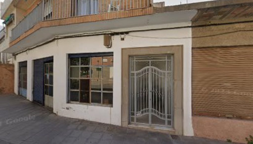 Imagen de Tornero Motril