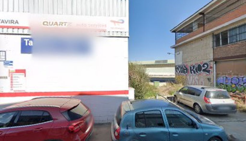 Imagen de TOTAL RAPID OIL CHANGE TALLERES TAVIRA