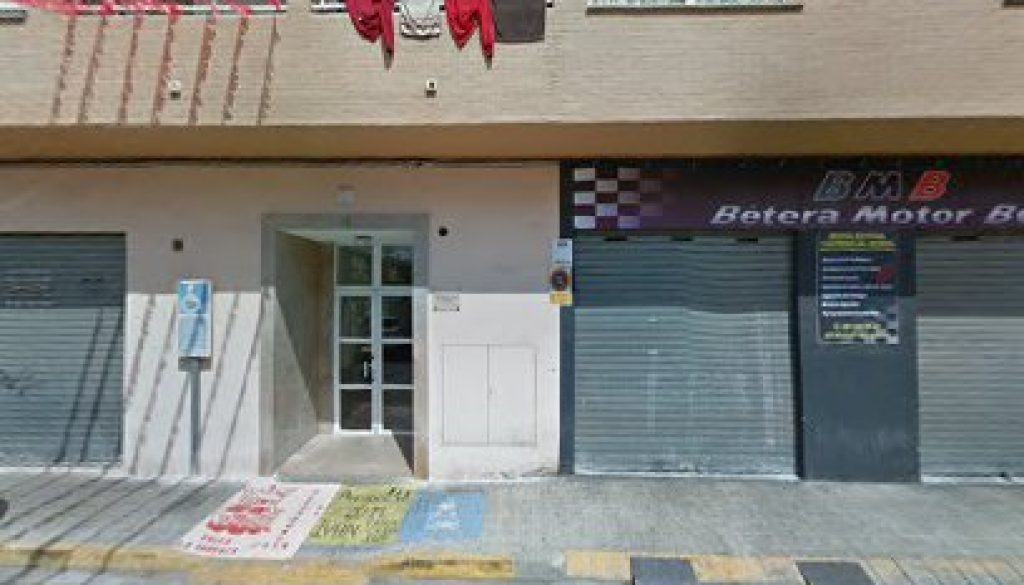 Imagen de TS BETERA MOTOR BOX SOCIEDAD LIMITADA