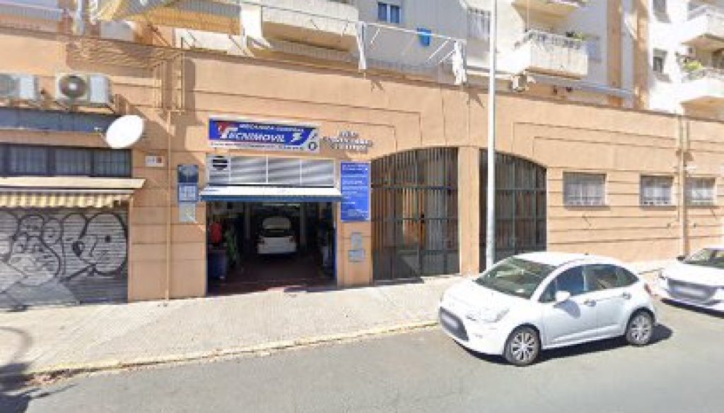 Imagen de Ttecnimovil Sevilla