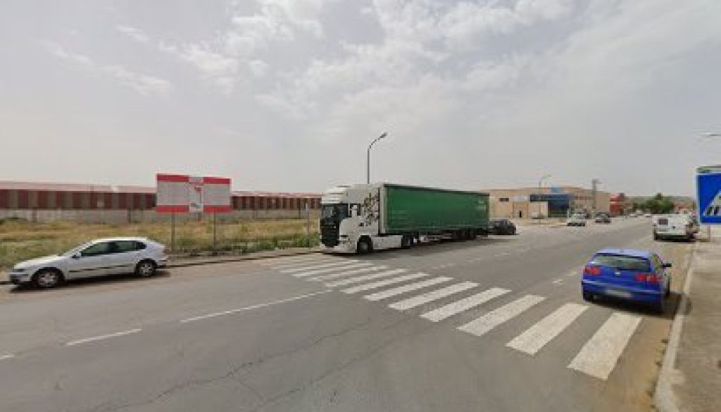Imagen de Turismotor Teruel