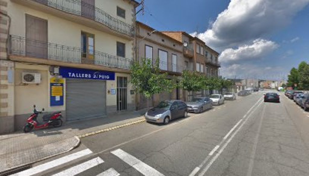 Imagen de Tyr Garage