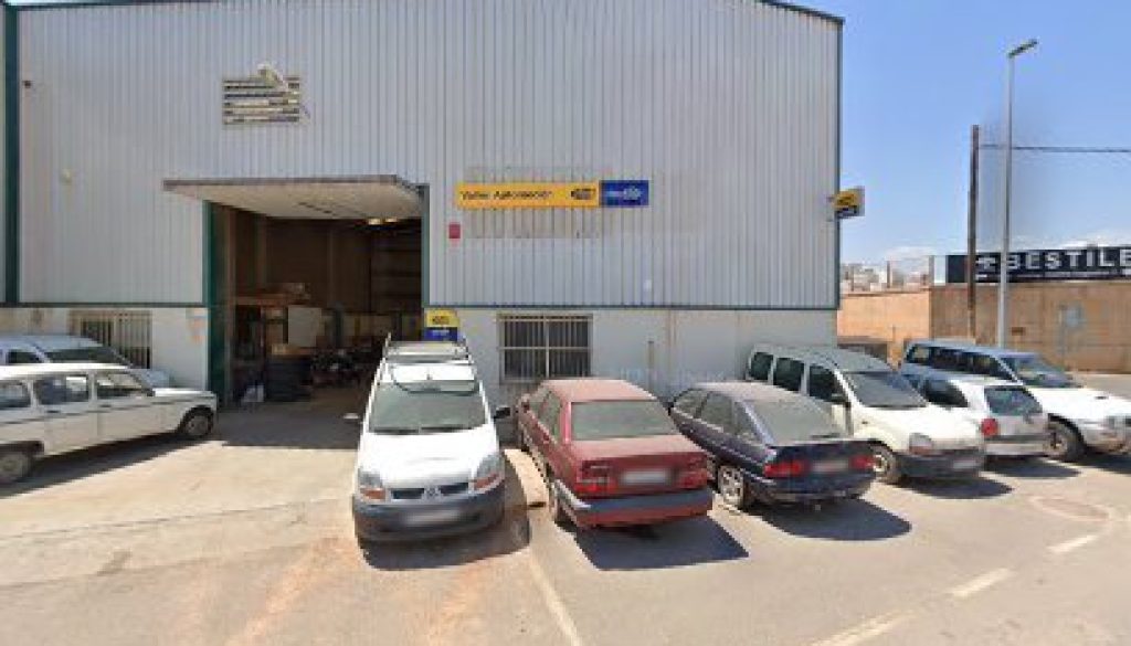 Imagen de Valles Automocion Magneti Marelli Checkstar