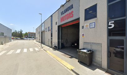 VILANOVA MOTORS