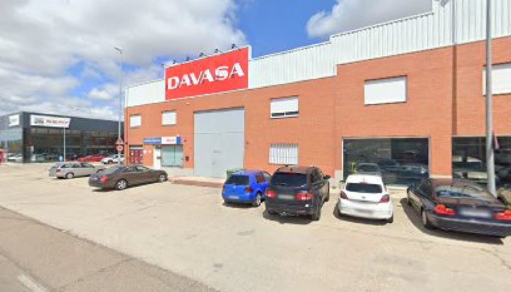 Imagen de Volsalacar