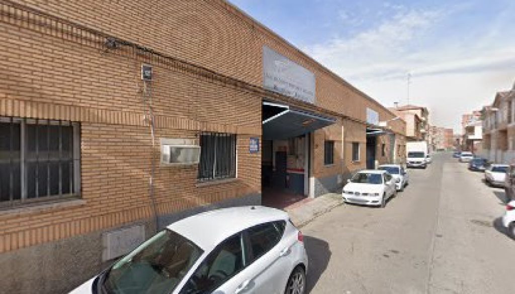 Imagen de VR Automocion