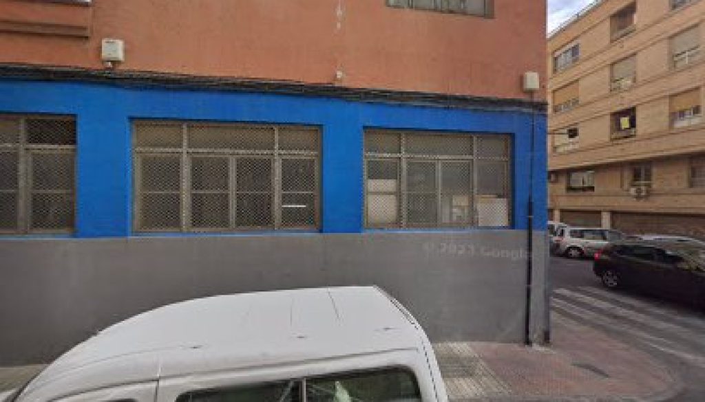 Imagen de Wagen Center Sc