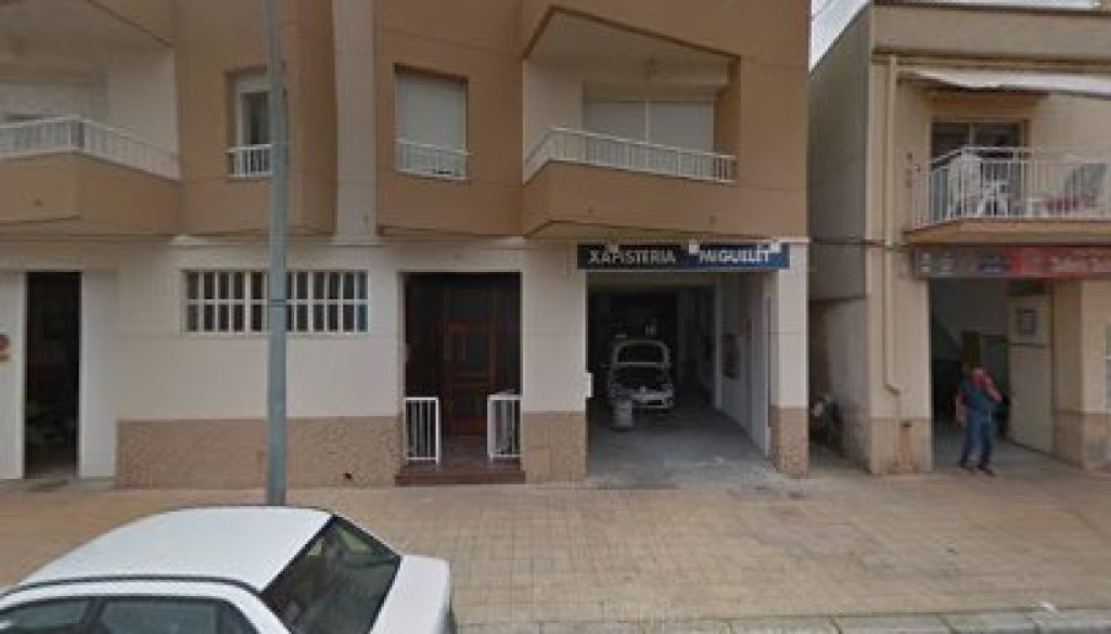 Imagen de Xapisteria Miguelet